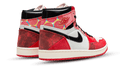 Air Jordan 1 High OG Spider-Man Across the Spider-Verse