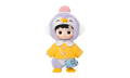 Pop Mart Hacipupu Penguin 1/8 Figure