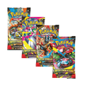 2025 Pokémon Mega Evolution Phantasmal Flames Booster Bundle