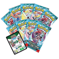 Pokémon Scarlet & Violet Journey Together Pokemon Center Elite Trainer Box