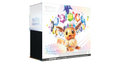 Pokémon Scarlet &amp; Violet Prismatic Evolutions Elite Trainer Box