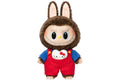 Pop Mart The Monsters Labubu x Hello Kitty Vinyl Plush Doll