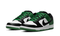 Nike SB Dunk Low Classic Green