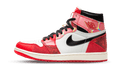 Air Jordan 1 High OG Spider-Man Across the Spider-Verse