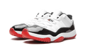 Air Jordan 11 Retro Low Concord Bred