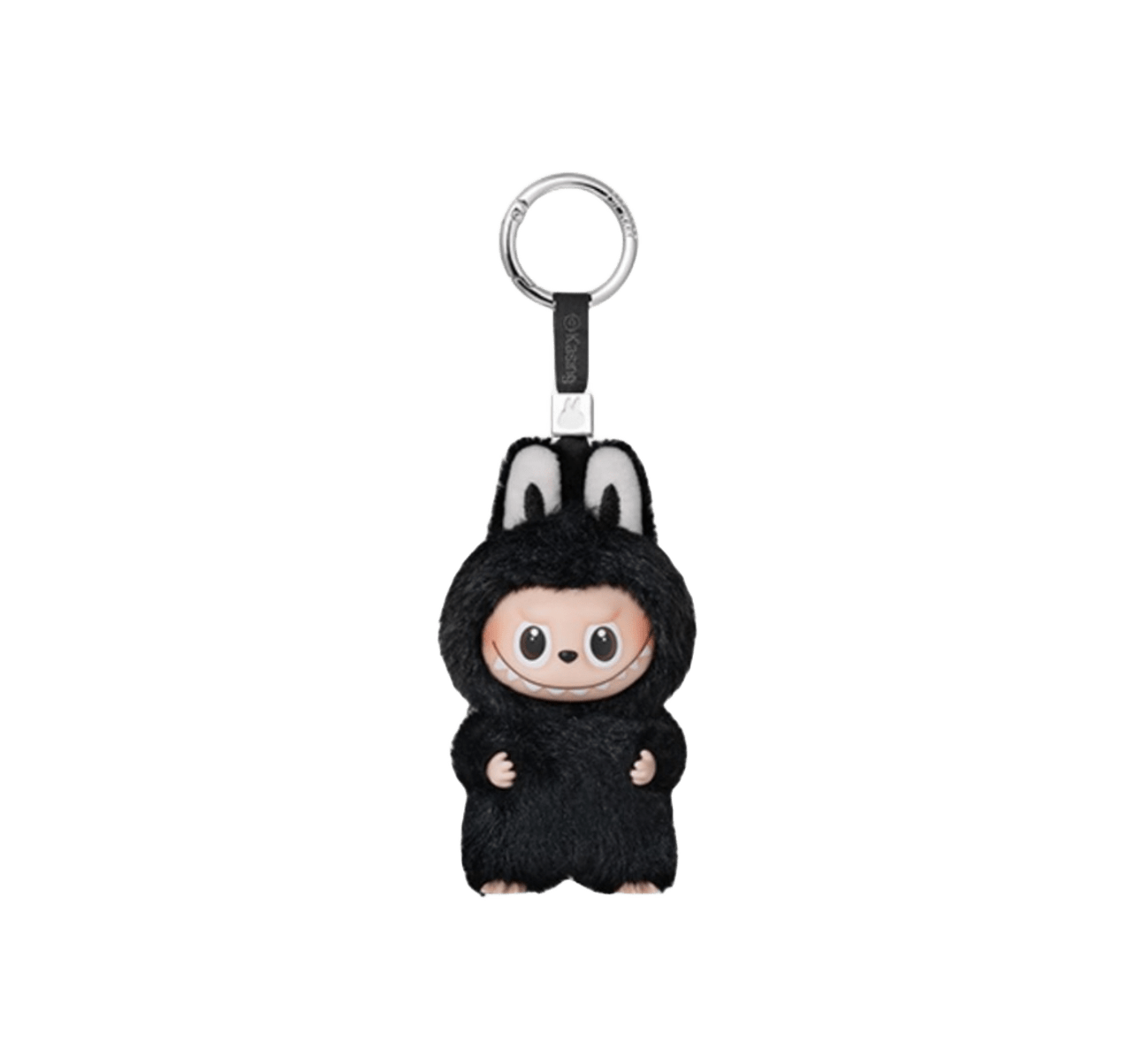 Pop Mart Labubu The Monsters Pin for Love Series Vinyl Plush Pendant (N-Z) Sealed Case
