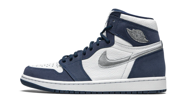 Air Jordan 1 Retro High CO.JP Midnight Navy (2020)