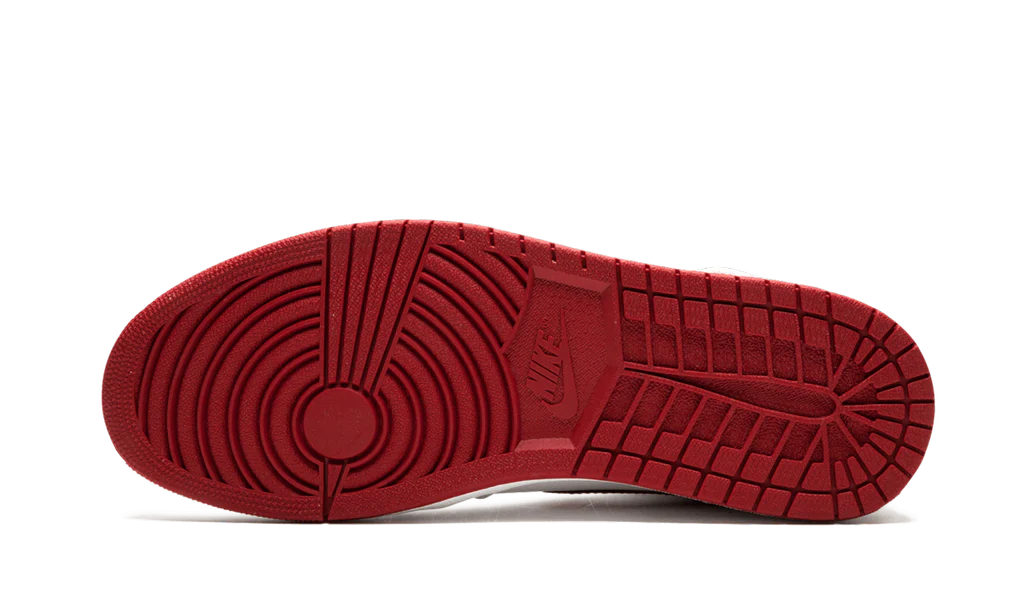 Air Jordan 1 Retro Metallic Red (2017)