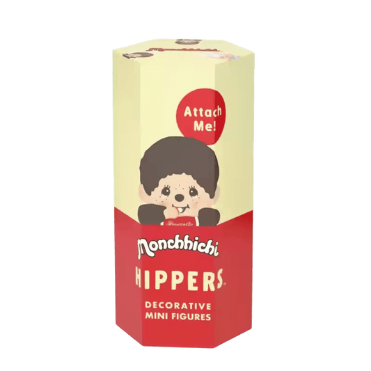 Sonny Angel Hippers Monchhichi Series