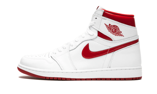 Air Jordan 1 Retro Metallic Red (2017)