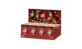 Pop Mart  WHY SO SERIOUS Series-Vinyl Plush Pendant Blind Box