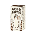 Pop Mart Crybaby Wild but Cutie Series Phone Charm Sealed Case (6 Blind Box)