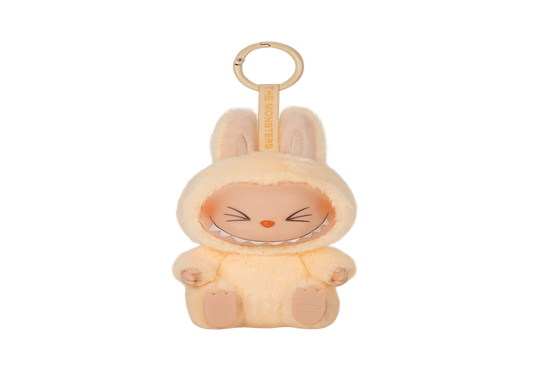 Pop Mart Labubu The Monsters Have a Seat SISI Vinyl Plush