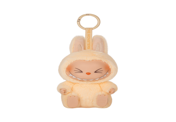 Pop Mart Labubu The Monsters Have a Seat SISI Vinyl Plush
