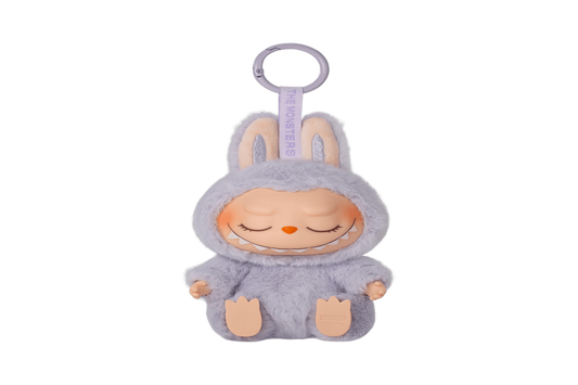 Pop Mart Labubu The Monsters Have a Seat ZIZI Vinyl Plush