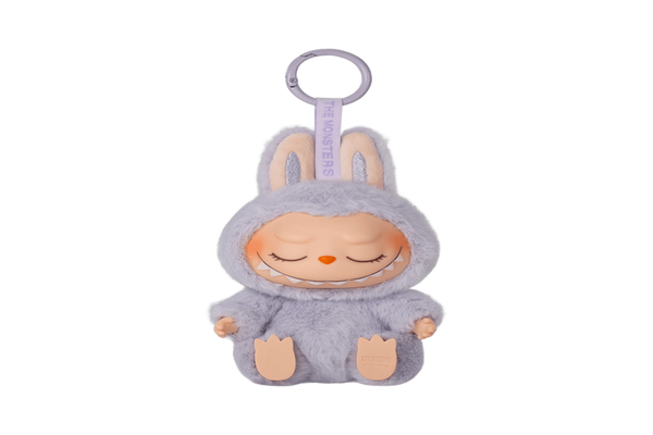 Pop Mart Labubu The Monsters Have a Seat ZIZI Vinyl Plush