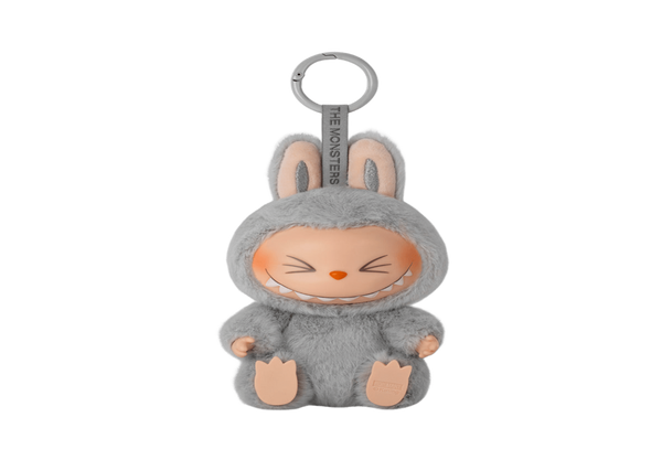 Pop Mart Labubu The Monsters Have a Seat HEHE Vinyl Plush