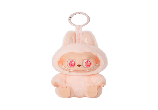 Pop Mart Labubu The Monsters Have a Seat DADA Vinyl Plush