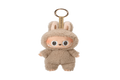 Pop Mart Labubu The Monsters Tasty Macarons Toffee Vinyl Plush Pendant