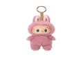 Pop Mart Labubu The Monsters Tasty Macarons Lychee Berry Vinyl Plush Pendant