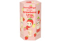 Sonny Angel Strawberry Love Series Sealed Case (6 Blind Box)