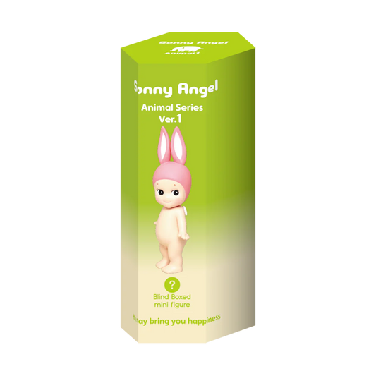 Sonny Angel Animal series Ver 1