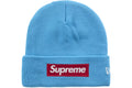 Supreme New Era Box Logo Beanie (FW25) Realtree AP Camo