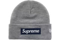 Supreme New Era Box Logo Beanie (FW25) Realtree AP Camo