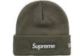 Supreme New Era Box Logo Beanie (FW25) Realtree AP Camo