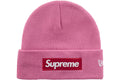 Supreme New Era Box Logo Beanie (FW25) Realtree AP Camo