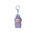 Pop Mart Labubu The Monsters Pin for Love Series Vinyl Plush Pendant (N-Z) Sealed Case