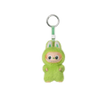 Pop Mart Labubu The Monsters Pin for Love Series Vinyl Plush Pendant (N-Z) Sealed Case