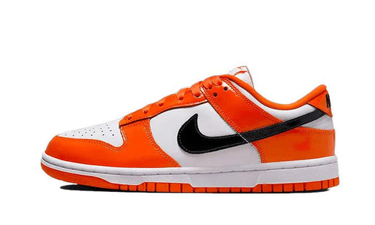 Dunk Low Patent Halloween