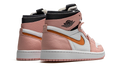 Air Jordan 1 High Zoom Air CMFT Pink Glaze Cactus Flower