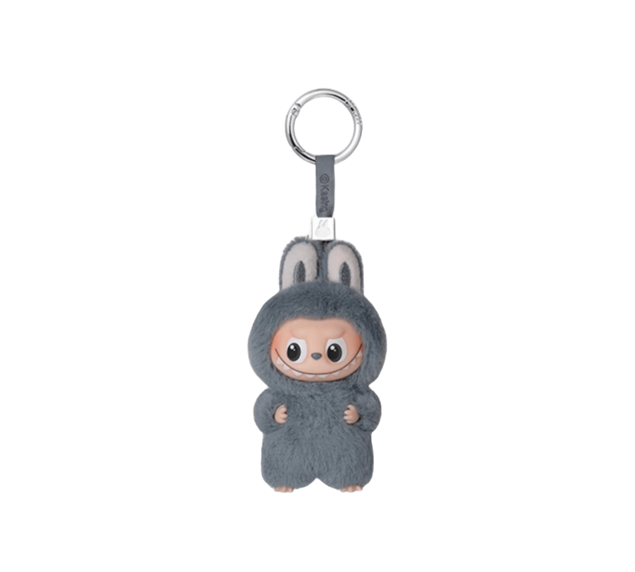 Pop Mart Labubu The Monsters Pin for Love Series Vinyl Plush Pendant (N-Z) Sealed Case