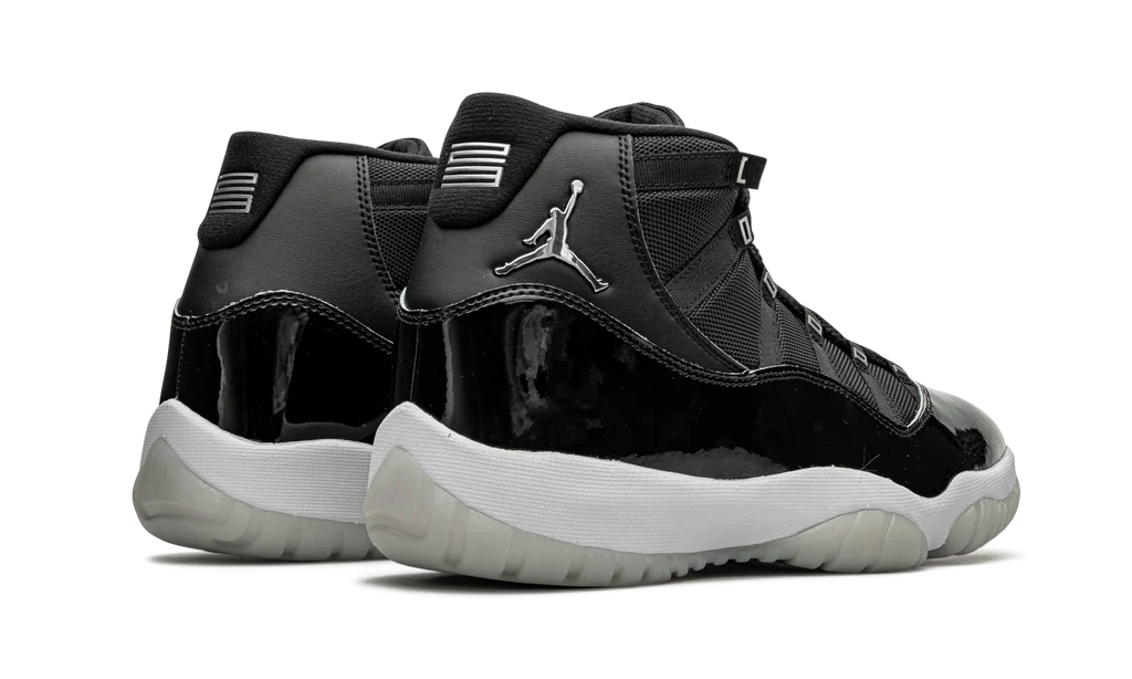 Air Jordan 11 Retro Jubilee 25th Anniversary