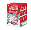 Pop Mart The Monsters Labubu Coca-Cola Series Sealed Case (10 Blind Box)
