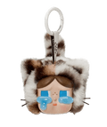 Pop Mart CRYBABY Wild but Cutie Series Vinyl Plush Pendant Sealed Case (6 Blind Box)