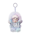 Pop Mart SKULLPANDA L’impressionnisme Series Plush Doll