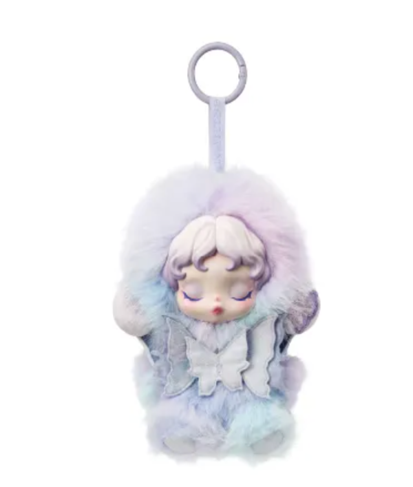 Pop Mart SKULLPANDA L’impressionnisme Series Plush Doll