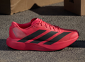 Adidas Adizero Evo SL Lucid Red Black