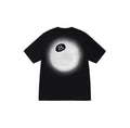 Stussy FW22 Eightball Black