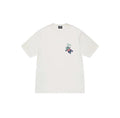 Stussy SS23 Dollie Pigment Dyed Tee White