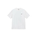 Nike x Stussy The Wide World Tribe T-Shirt White