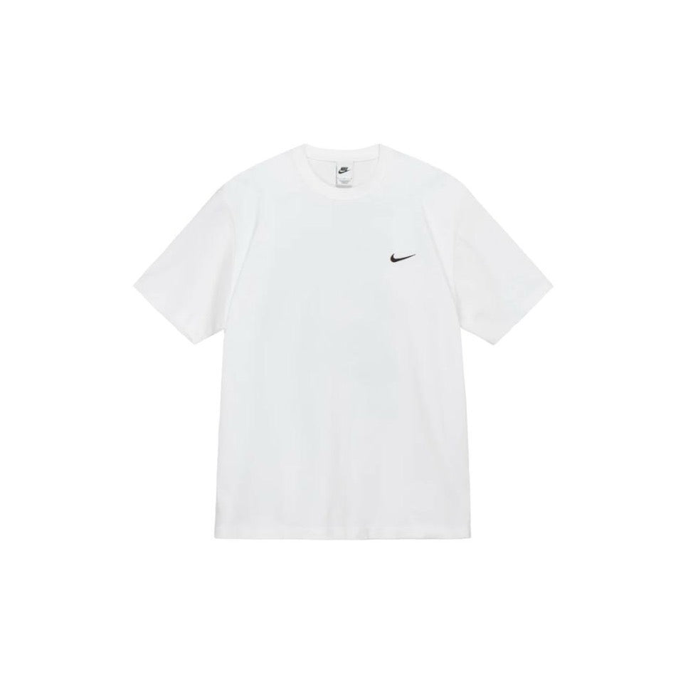 Nike x Stussy The Wide World Tribe T-Shirt White