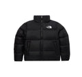 The North Face 1996 Retro Eco Nuptse Packable Jacket  Black