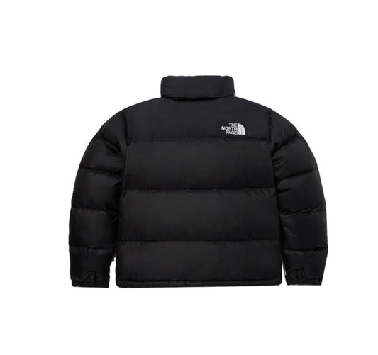 The North Face 1996 Retro Eco Nuptse Packable Jacket  Black