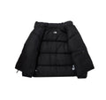 The North Face 1996 Retro Eco Nuptse Packable Jacket  Black