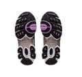 ASICS Gel-Nimbus 9 White Black Light Pink (Women's)