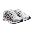 ASICS Gel-Nimbus 9 White Black Light Pink (Women's)